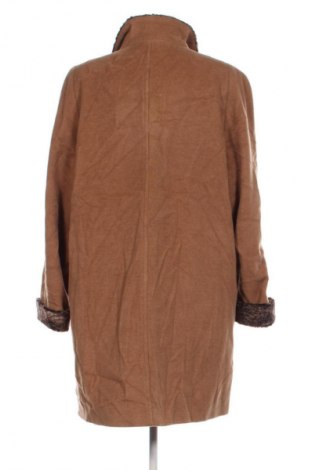 Damenmantel Kohler & Krenzer, Größe M, Farbe Beige, Preis € 21,99