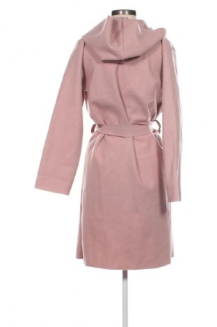 Dámský kabát  NEW COLLECTION, Velikost M, Barva Popelavě růžová, Cena  273,00 Kč