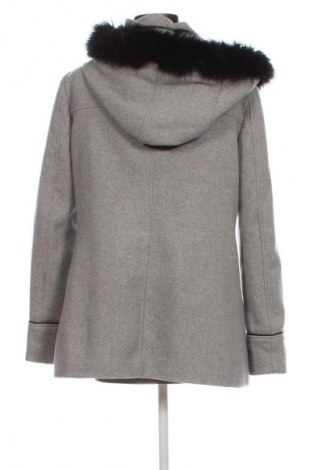 Damenmantel Orsay, Größe L, Farbe Grau, Preis € 16,99