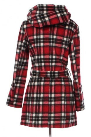 Dámský kabát  Outfit, Velikost M, Barva Červená, Cena  1 111,00 Kč