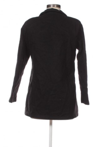 Damenmantel SHEIN, Größe S, Farbe Schwarz, Preis € 12,99