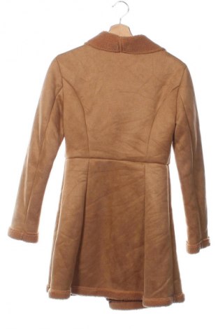 Damenmantel SHEIN, Größe XS, Farbe Braun, Preis € 14,99