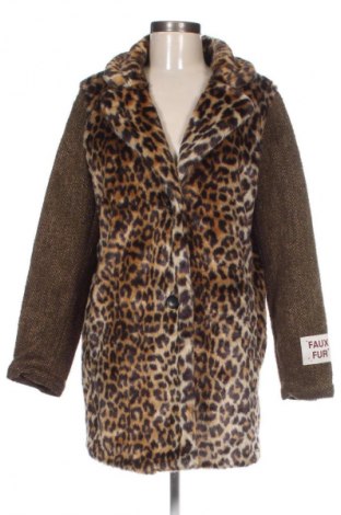 Dámský kabát  Scotch & Soda, Velikost S, Barva Vícebarevné, Cena  3 649,00 Kč