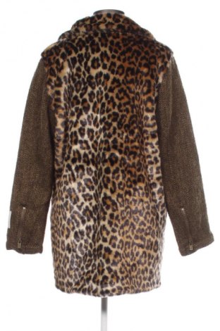 Dámský kabát  Scotch & Soda, Velikost S, Barva Vícebarevné, Cena  3 649,00 Kč