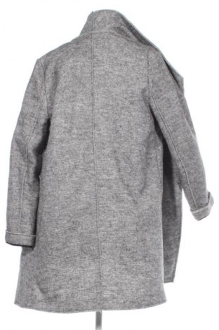 Damenmantel Stradivarius, Größe S, Farbe Grau, Preis € 7,99