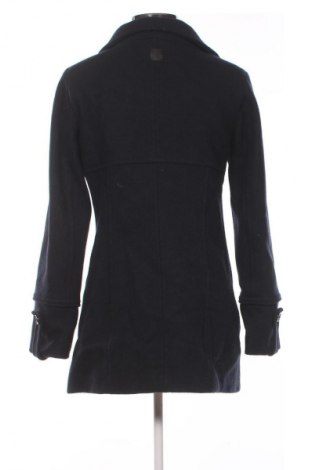 Damenmantel Tom Tailor, Größe S, Farbe Blau, Preis € 19,99