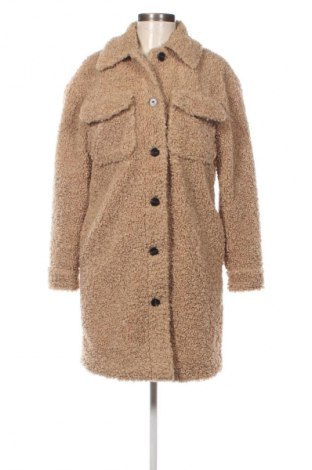 Damenmantel Vero Moda, Größe S, Farbe Braun, Preis € 38,99