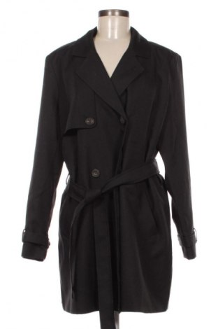 Damenmantel Vero Moda, Größe XL, Farbe Schwarz, Preis € 33,99