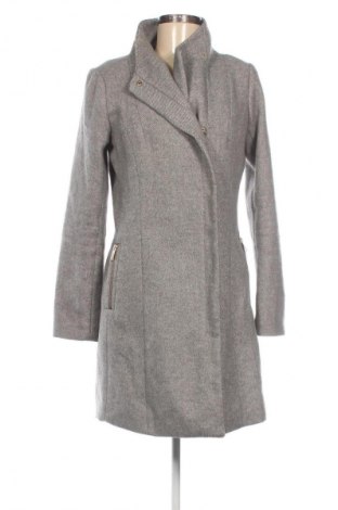 Damenmantel Vero Moda, Größe M, Farbe Grau, Preis 37,99 €