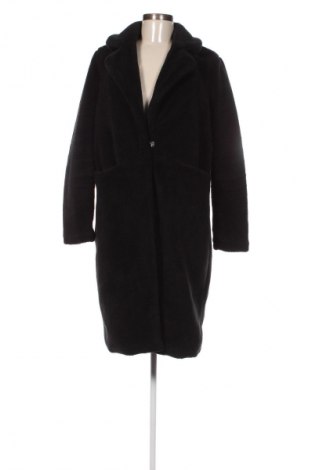 Damenmantel Vero Moda, Größe M, Farbe Schwarz, Preis € 38,99