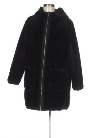 Damenmantel Vero Moda, Größe M, Farbe Schwarz, Preis € 33,99