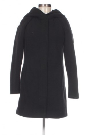 Damenmantel Vero Moda, Größe S, Farbe Schwarz, Preis € 33,99