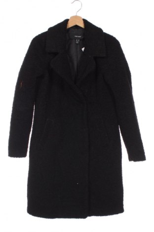 Damenmantel Vero Moda, Größe XS, Farbe Schwarz, Preis 24,99 €