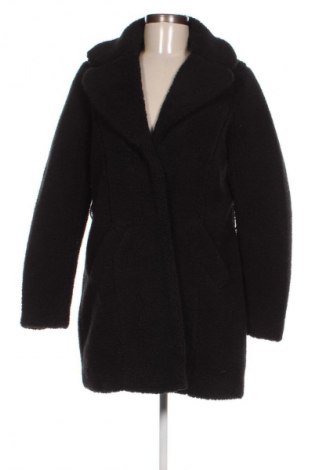 Damenmantel Vero Moda, Größe S, Farbe Schwarz, Preis € 19,99