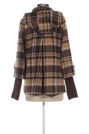 Damenmantel Vero Moda, Größe M, Farbe Mehrfarbig, Preis € 9,99