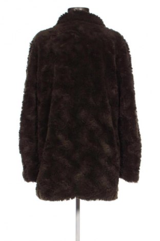 Damenmantel Vero Moda, Größe L, Farbe Grün, Preis € 8,99