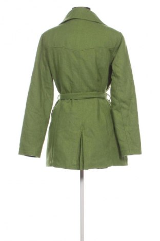 Palton de femei Via Cortesa, Mărime S, Culoare Verde, Preț 287,99 Lei