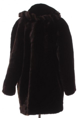 Damenmantel Yessica, Größe M, Farbe Braun, Preis € 12,99