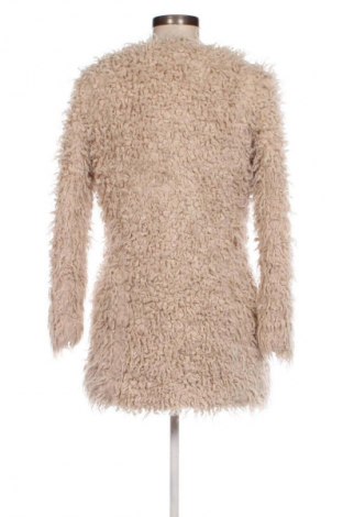Damenmantel Zara, Größe S, Farbe Ecru, Preis € 12,99