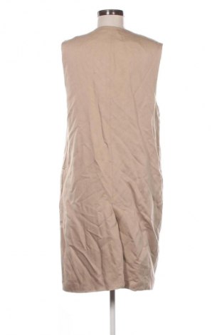 Damenmantel Zara, Größe M, Farbe Beige, Preis € 8,99