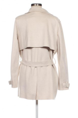 Damenmantel Zara, Größe S, Farbe Beige, Preis € 38,00