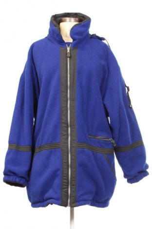 Damen Fleecejacke, Größe XL, Farbe Blau, Preis € 27,99