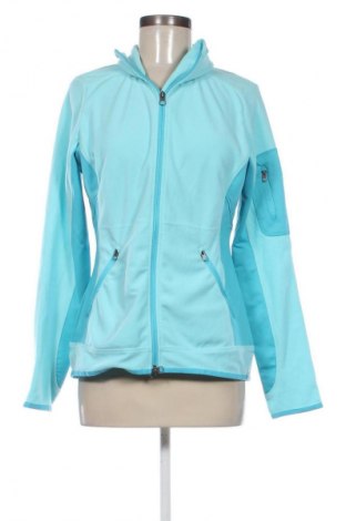 Damen Fleecejacke Esprit, Größe L, Farbe Blau, Preis € 47,99