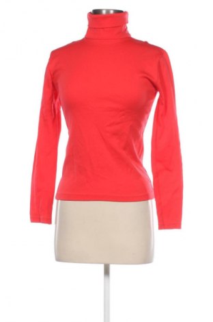 Damen Rollkragen Unbranded, Größe M, Farbe Rot, Preis € 4,99