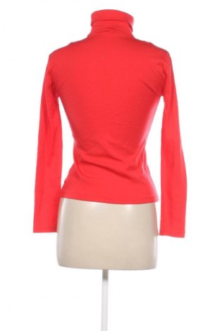 Damen Rollkragen Unbranded, Größe M, Farbe Rot, Preis € 4,99