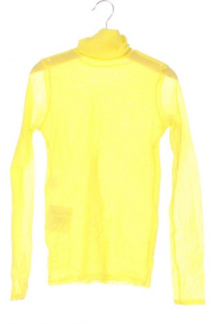 Helancă de femei Unbranded, Mărime XS, Culoare Galben, Preț 27,99 Lei