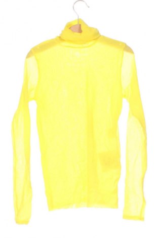 Helancă de femei Unbranded, Mărime XS, Culoare Galben, Preț 27,99 Lei