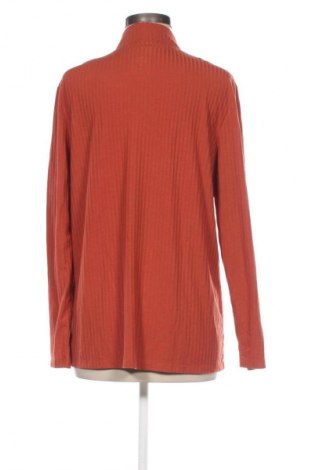 Helancă de femei C&A, Mărime XL, Culoare Maro, Preț 19,99 Lei