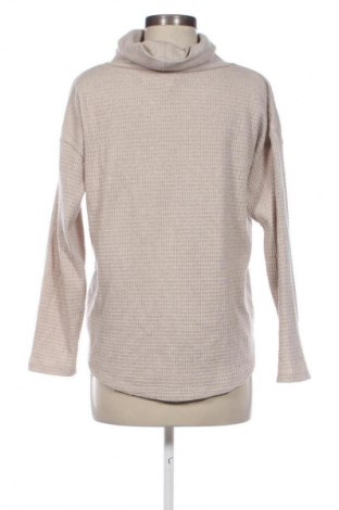 Дамско полo Edc By Esprit, Размер S, Цвят Бежов, Цена 13,99 лв.