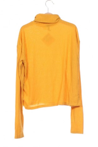 Dámsky rolák  H&M, Veľkosť XS, Farba Žltá, Cena  5,95 €