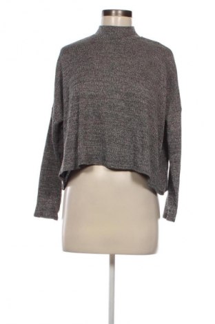 Damski golf H&M, Rozmiar M, Kolor Szary, Cena 27,99 zł