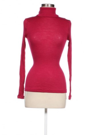 Damen Rollkragen Intimissimi, Größe M, Farbe Rosa, Preis 13,99 €