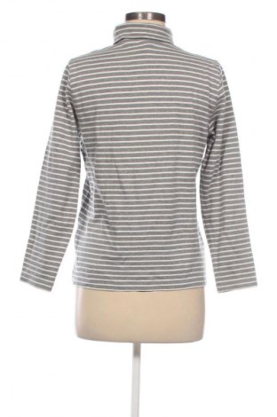 Damen Rollkragen Lands' End, Größe M, Farbe Grau, Preis € 7,99