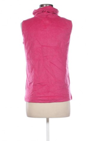 Damen Rollkragen Sandra Pabst, Größe M, Farbe Rosa, Preis 3,99 €