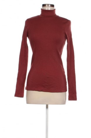 Damen Rollkragen Vero Moda, Größe M, Farbe Braun, Preis € 13,99