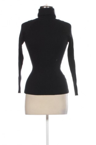 Damen Rollkragen Vintage Dressing, Größe S, Farbe Schwarz, Preis 21,99 €