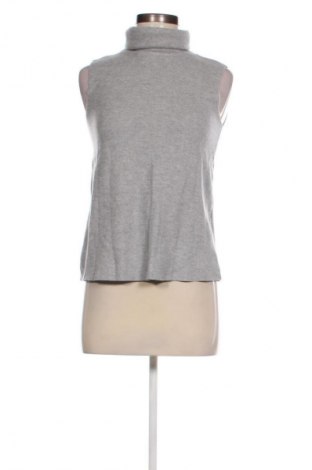 Damen Rollkragen Zara, Größe S, Farbe Grau, Preis 13,99 €