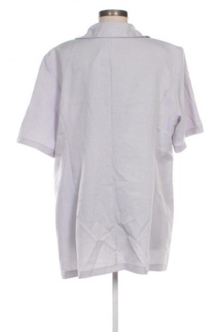 Γυναικείο σακάκι Unbranded, Μέγεθος 4XL, Χρώμα Βιολετί, Τιμή 5,99 €