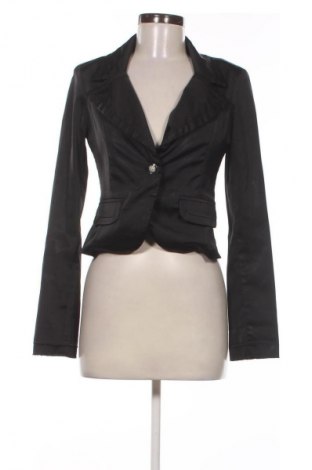 Damen Blazer Unbranded, Größe M, Farbe Schwarz, Preis € 5,99