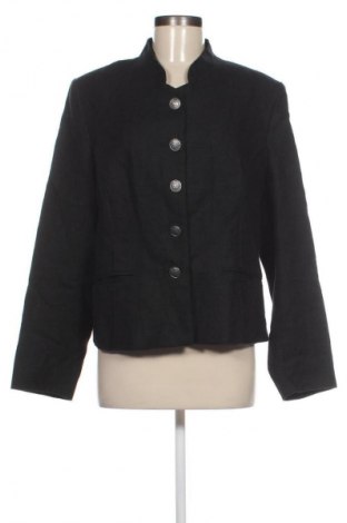 Sacou de femei Unbranded, Mărime M, Culoare Negru, Preț 124,68 Lei