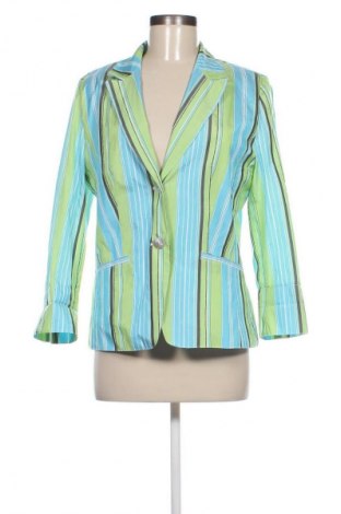 Damen Blazer Unbranded, Größe M, Farbe Mehrfarbig, Preis € 19,16