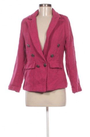 Damen Blazer, Größe M, Farbe Rosa, Preis € 33,99