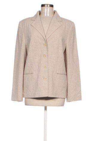 Damen Blazer Unbranded, Größe XL, Farbe Beige, Preis € 5,99