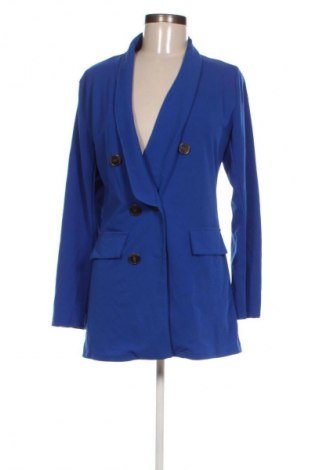 Damen Blazer, Größe M, Farbe Blau, Preis € 24,55