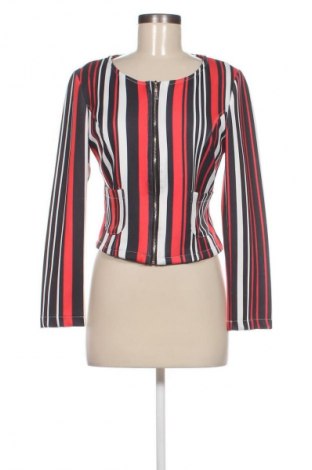 Damen Blazer Unbranded, Größe L, Farbe Mehrfarbig, Preis € 5,99