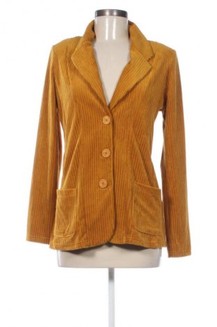 Damen Blazer Unbranded, Größe M, Farbe Gelb, Preis € 9,99